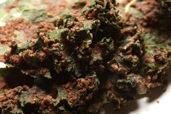 Kale Chips 3oz Coconut Cacao