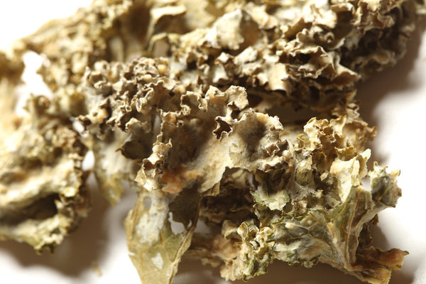 Kale Chips 3oz Sea Salt & Vinegar