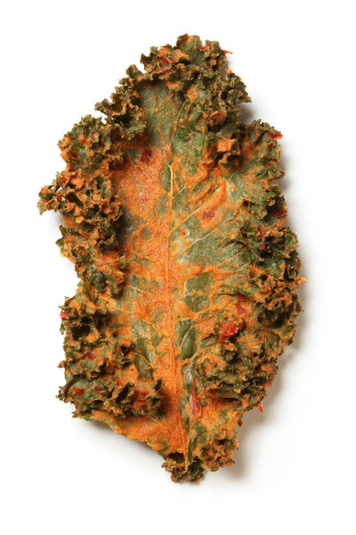 Kale Chips - Vegan Cheese 1lb