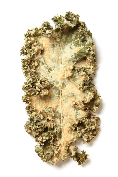 Kale Chips - Sea Salt & Vinegar 1lb