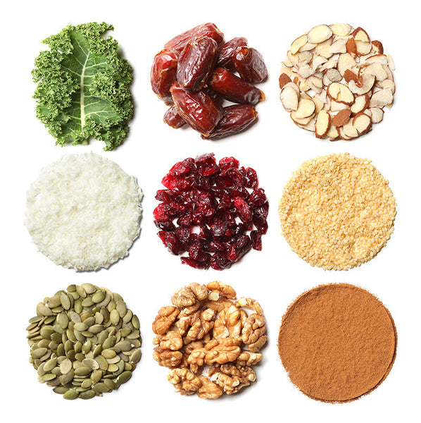 Greenola - Cranberry Nut Crunch 5oz