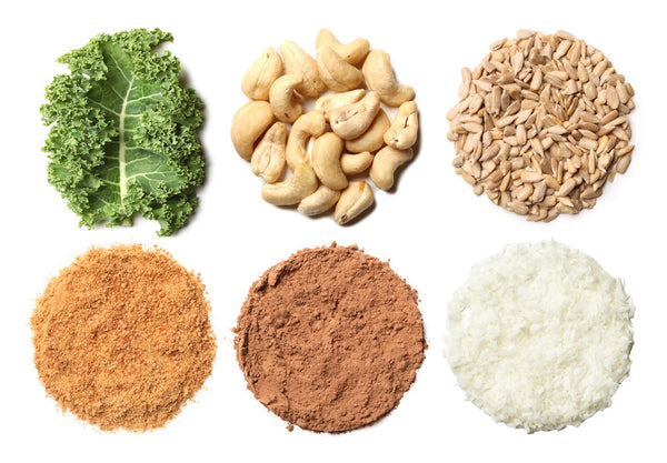 Kale Chips 3oz Coconut Cacao