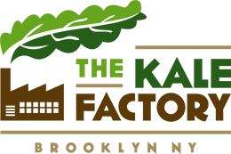The Kale Factory