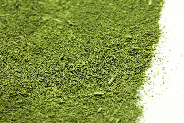 Raw Kale Powder