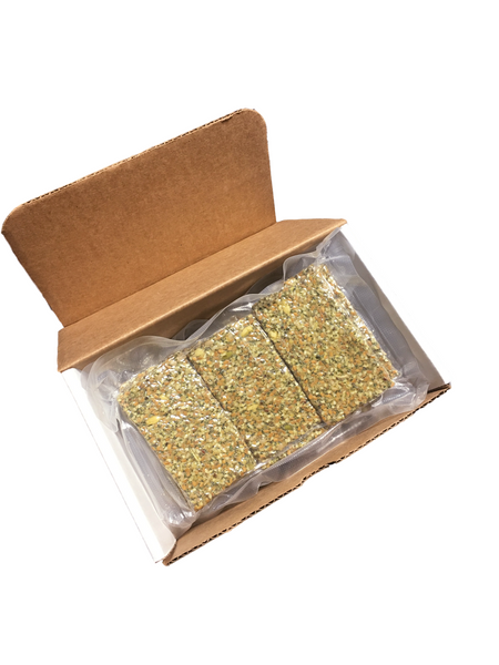 Kale Krackers – Cheezy Dill 9oz